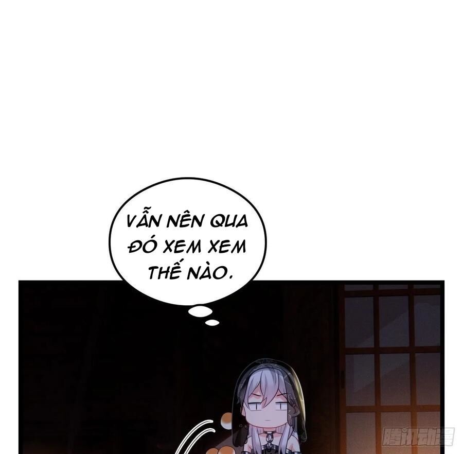 ta mới không gả cho hoàng tử phản diện chapter 53 12