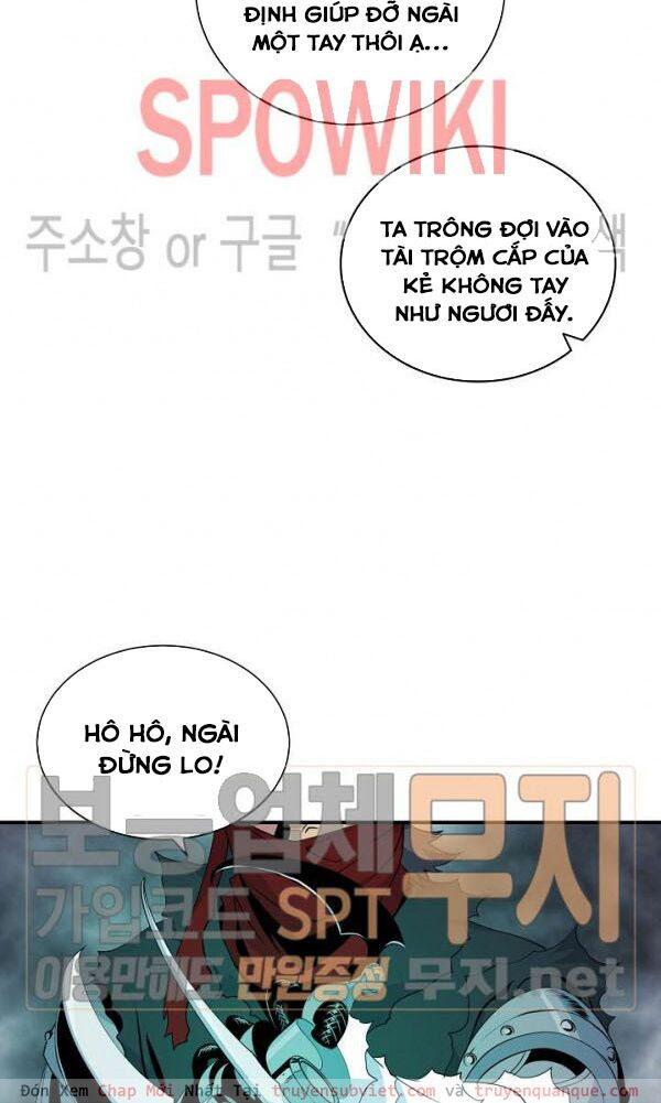 tôi sinh ra để làm người vĩ đại chapter 41 16