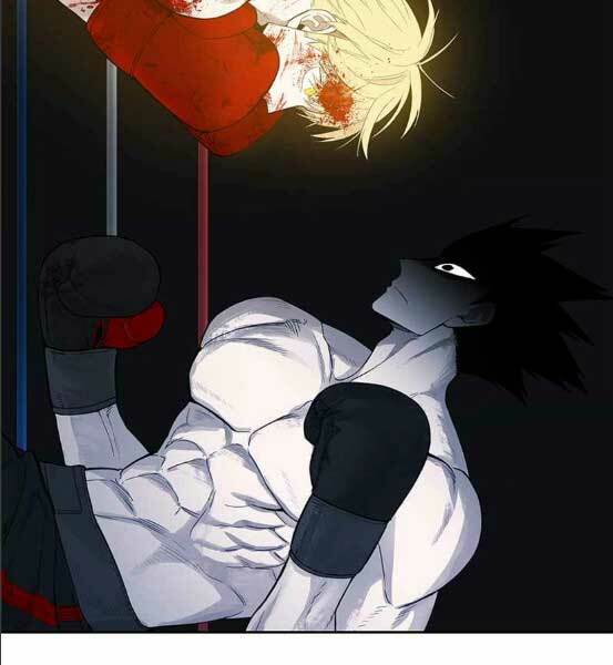 võ sĩ - the boxer chapter 102 13