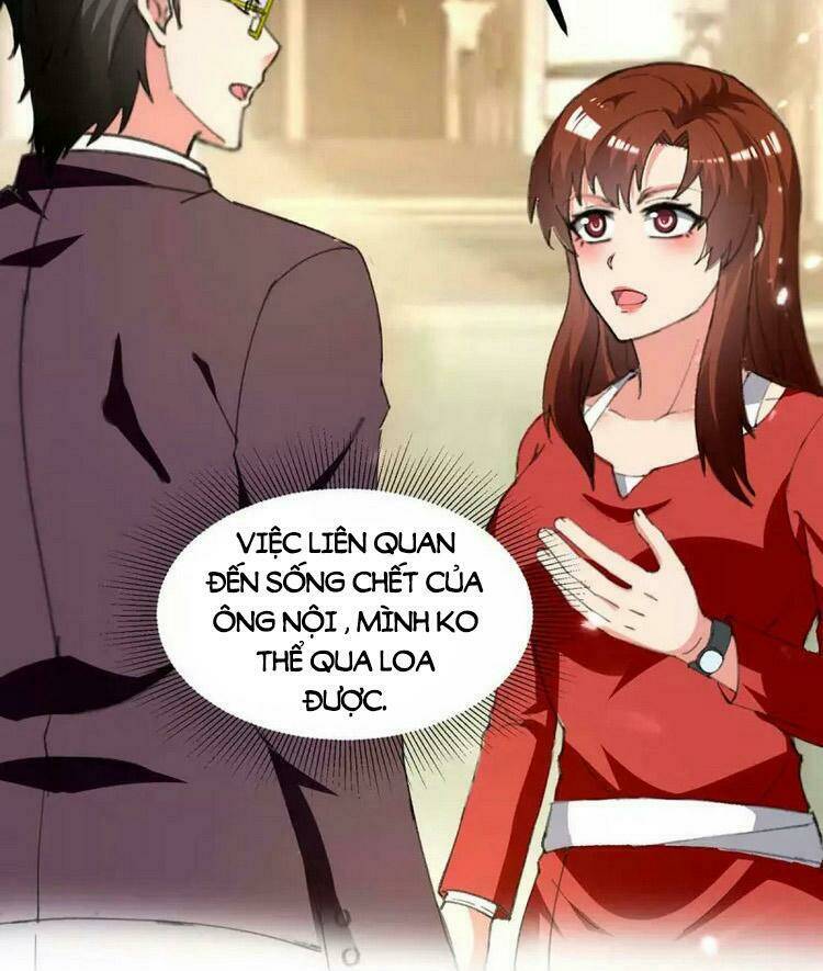 trọng sinh khí thiếu quy lai chapter 246 16