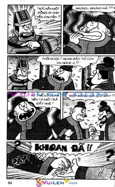 thần đồng đất việt chapter 33 80