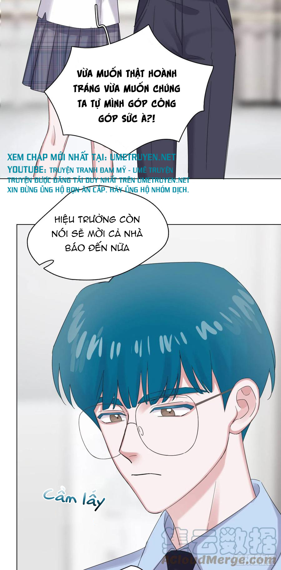 nhất hoàng cửu công thập nhị thê chapter 46 3