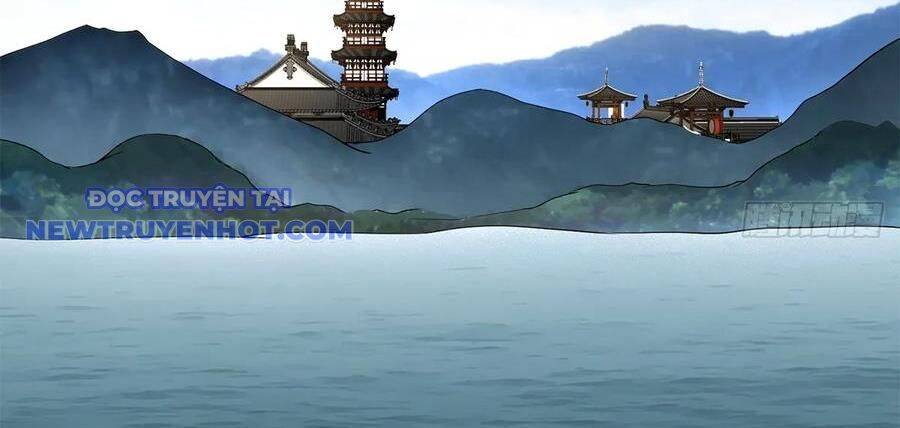 thiên long bát bộ webtoon chapter 135 34