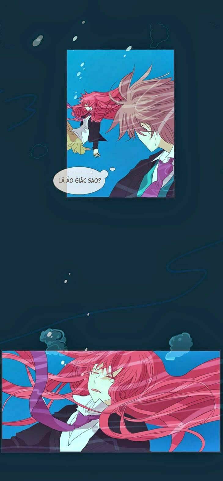 món quà từ chúa chapter 37 33