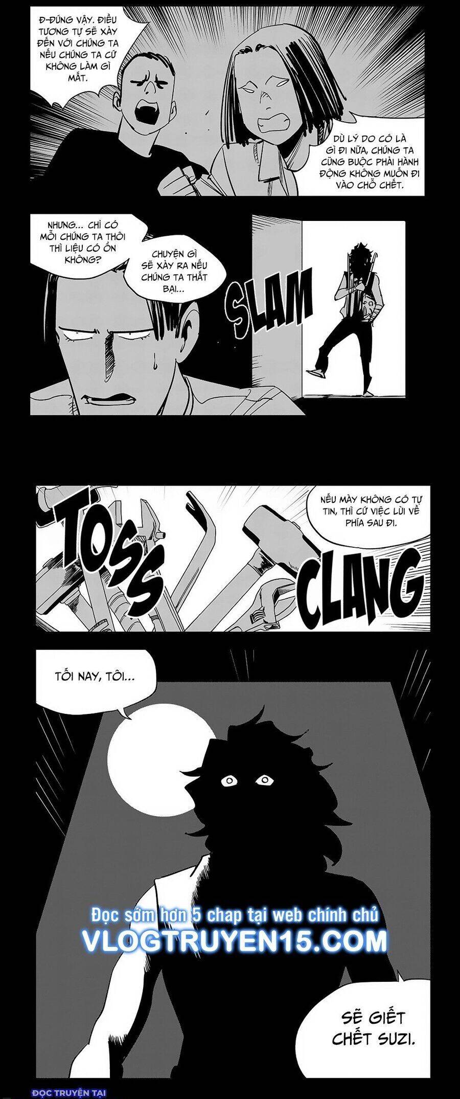 fight class 3 chapter 91 40