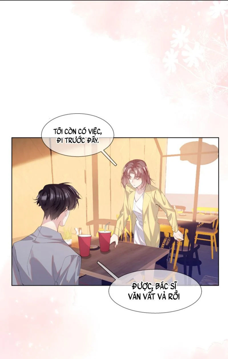 tư tự vạn thiên chapter 24 36