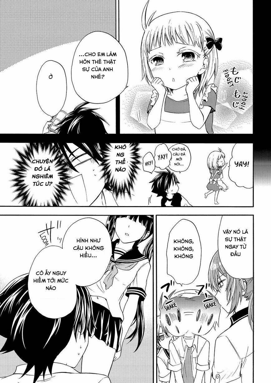 maga-tsuki chapter 49 5