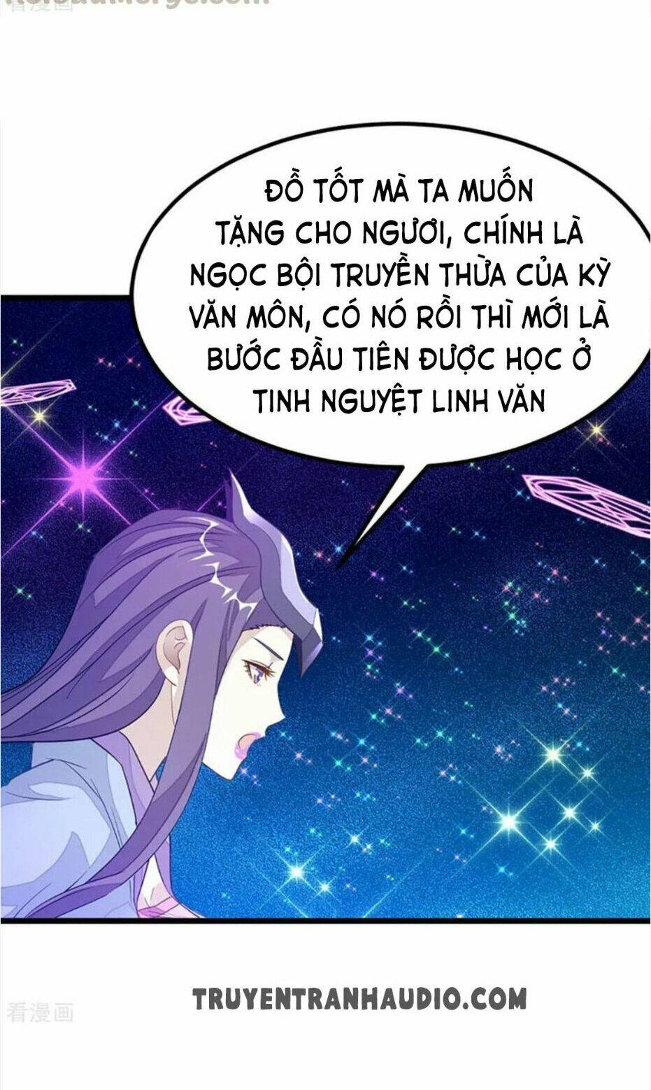 cửu dương thần vương chapter 220 7