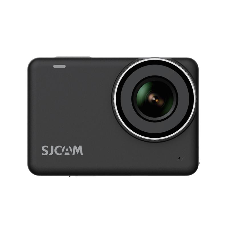 SJCAM SJ10 Pro Camera Hành Động 4K 60FPS SuperSmooth WiFi Từ Xa Ambarella H22 Chip Camera Thể Thao 10M Thân DV Chống Nước