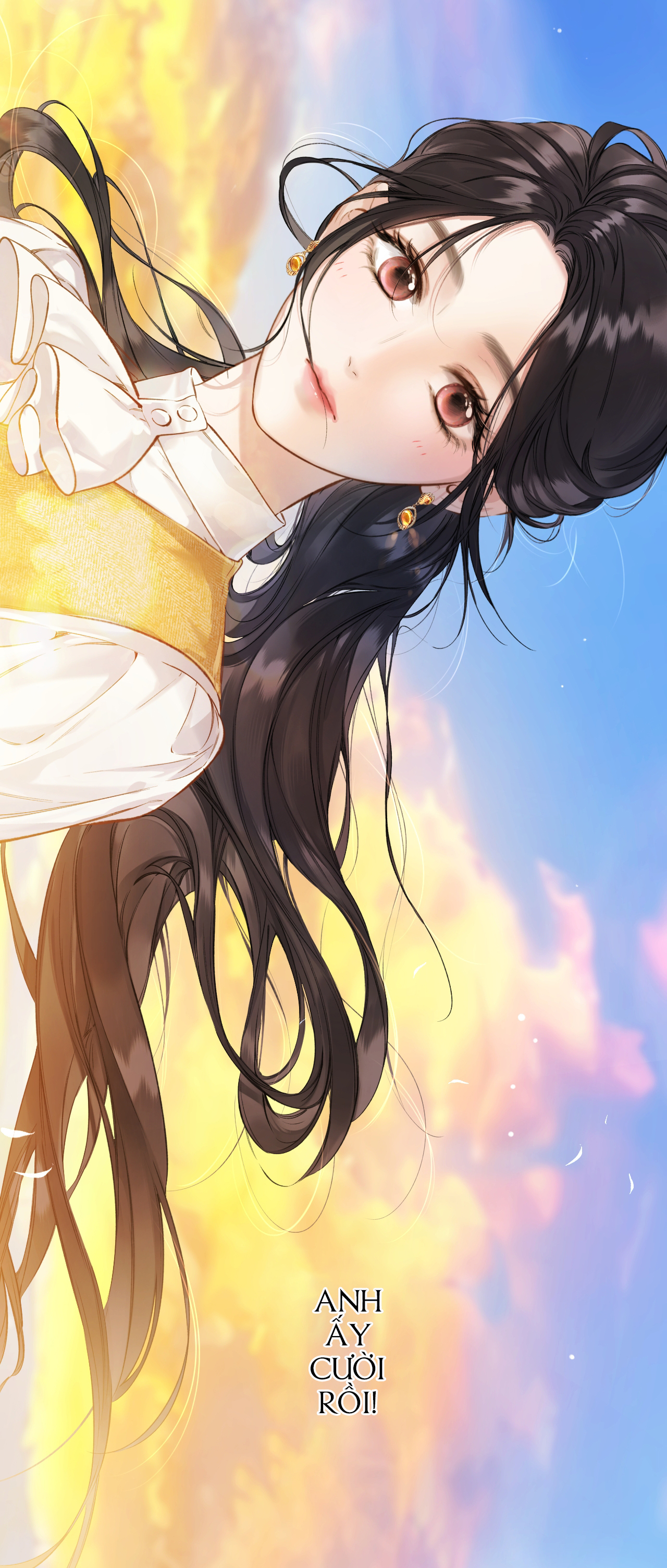 Trêu Nhầm chapter 38.2 21