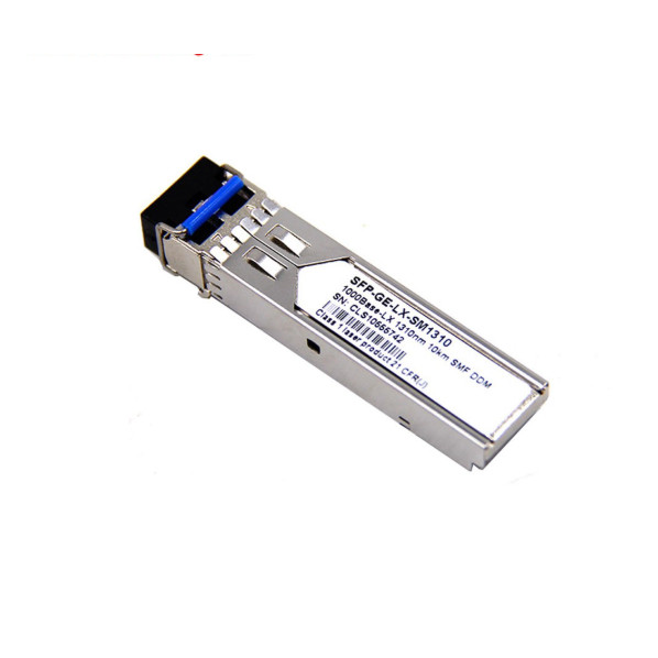 Module SFP AB 1FO 1.25Gbps Cổng LC Đơn Sợi Single Mode Single Fiber