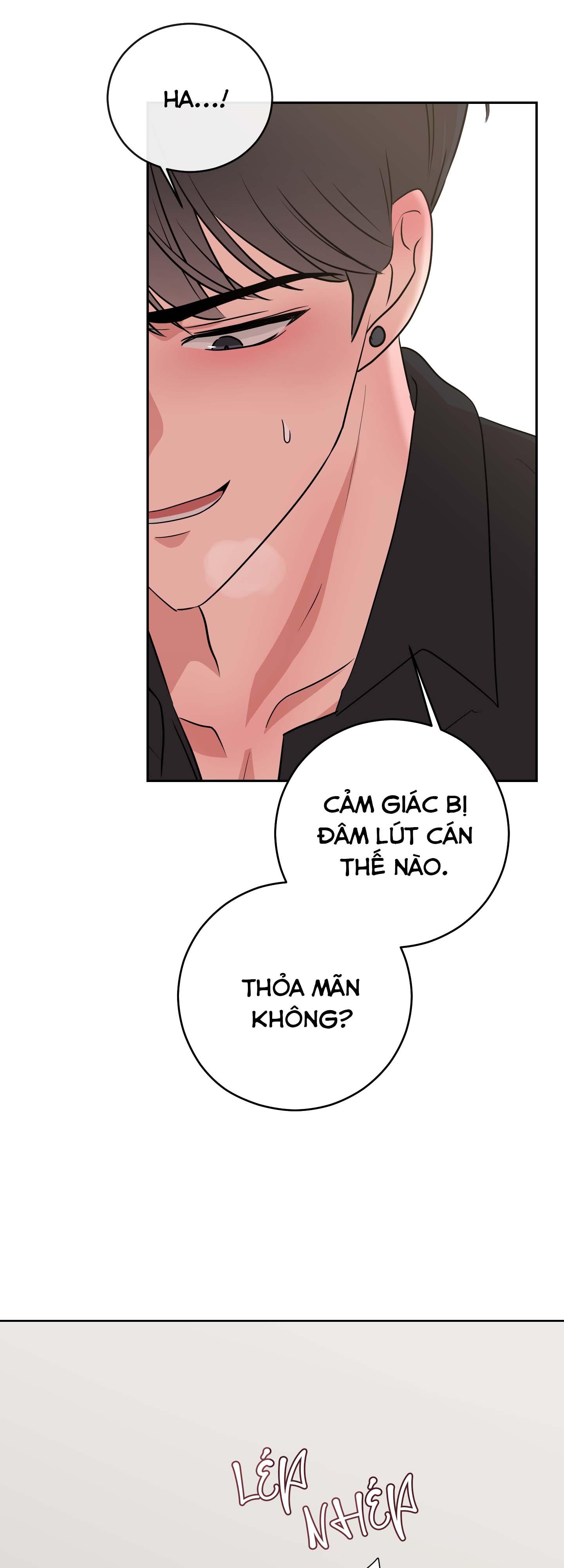 hoàn cảnh không thể tránh chapter 4 47