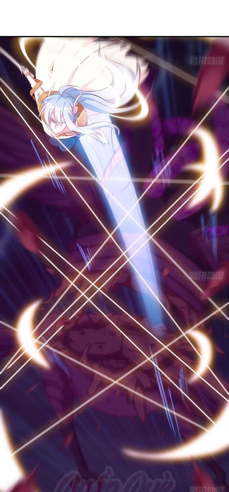 khởi đầu bằng một con côn chapter 86 30