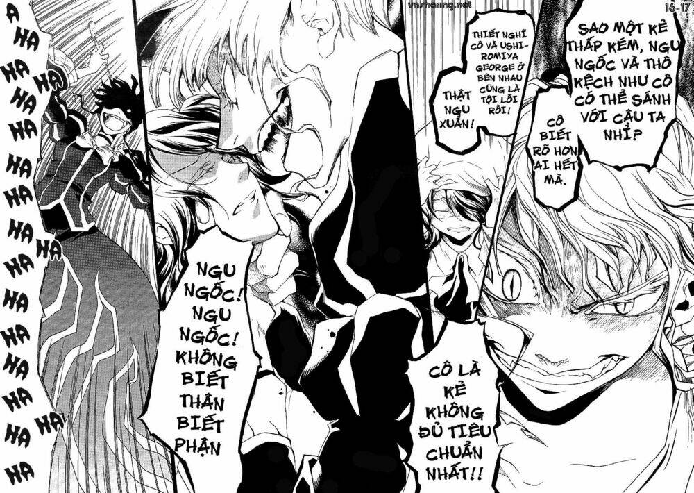 umineko no naku koro ni episode 2: turn of the golden witch chapter 4 15