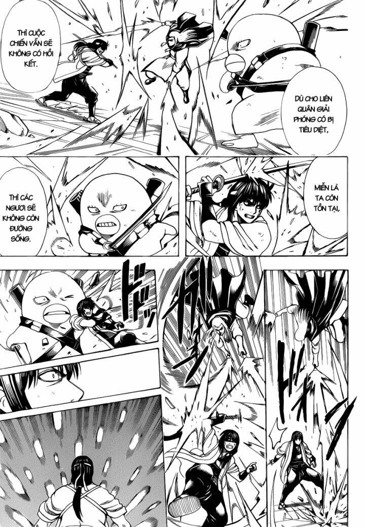 gintama - linh hồn bạc chapter 644 16