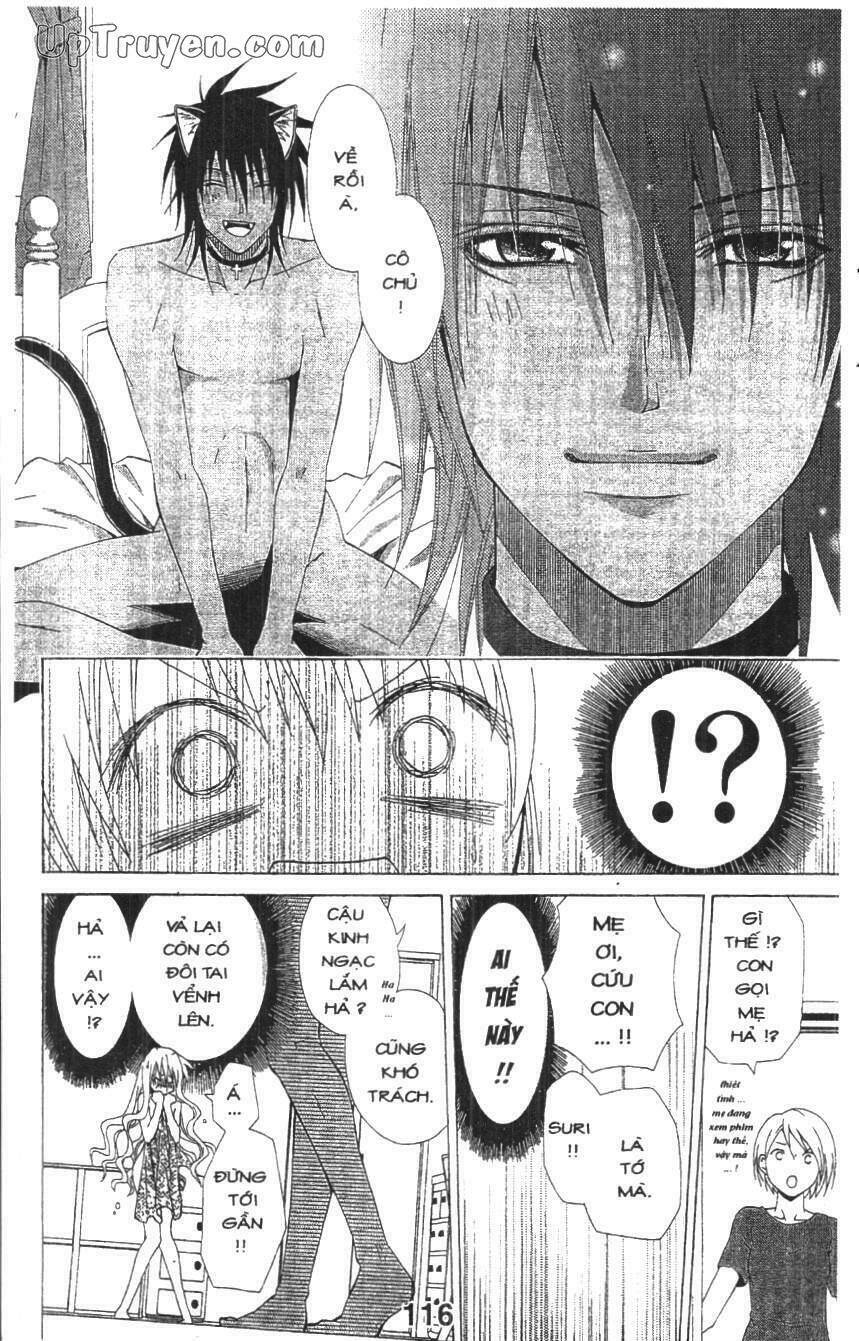 kare ni biyaku o nomasetara chapter 4 5