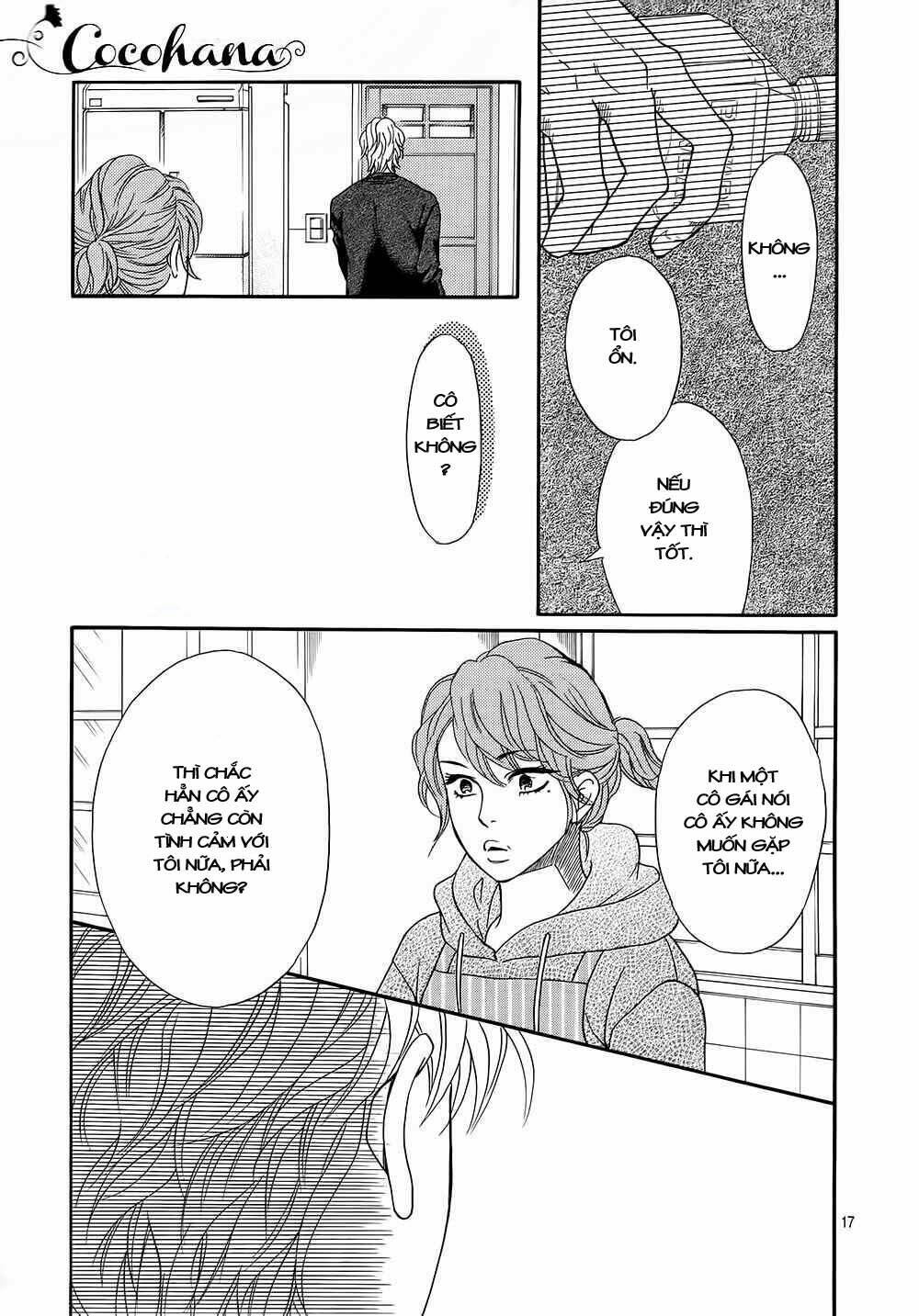 sumika sumire chapter 19 17