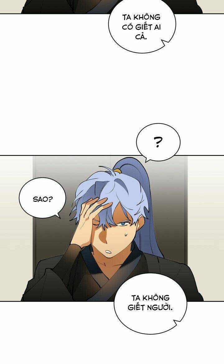 quái thú với hoa chapter 15 5