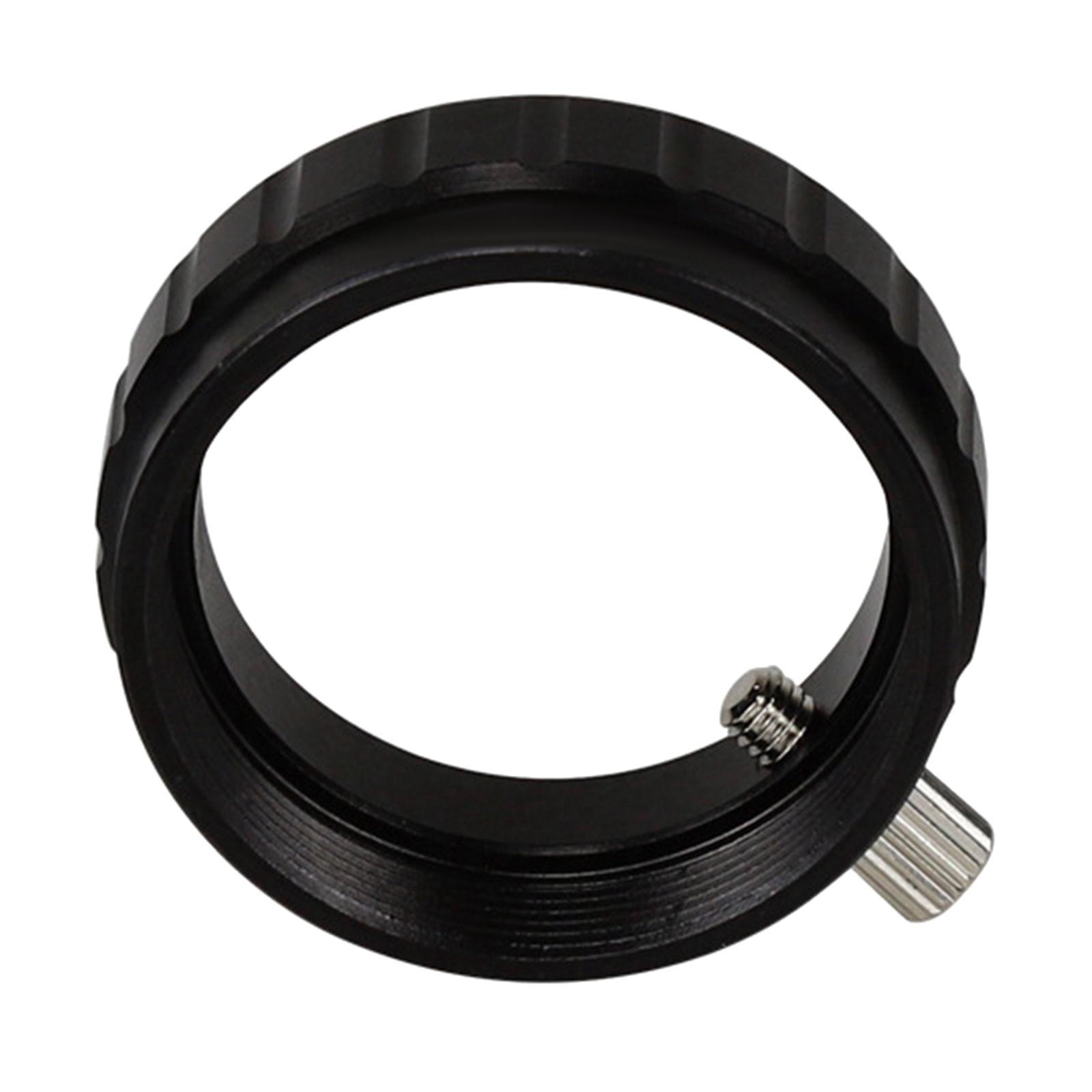 Interface Adapter Photography Accessories M35*1mm for Astronomical Telescope