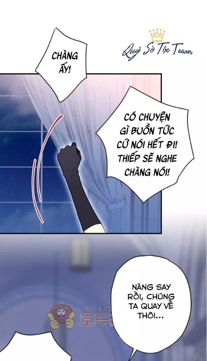 trọng sinh trở thành hoàng phi chapter 68 4