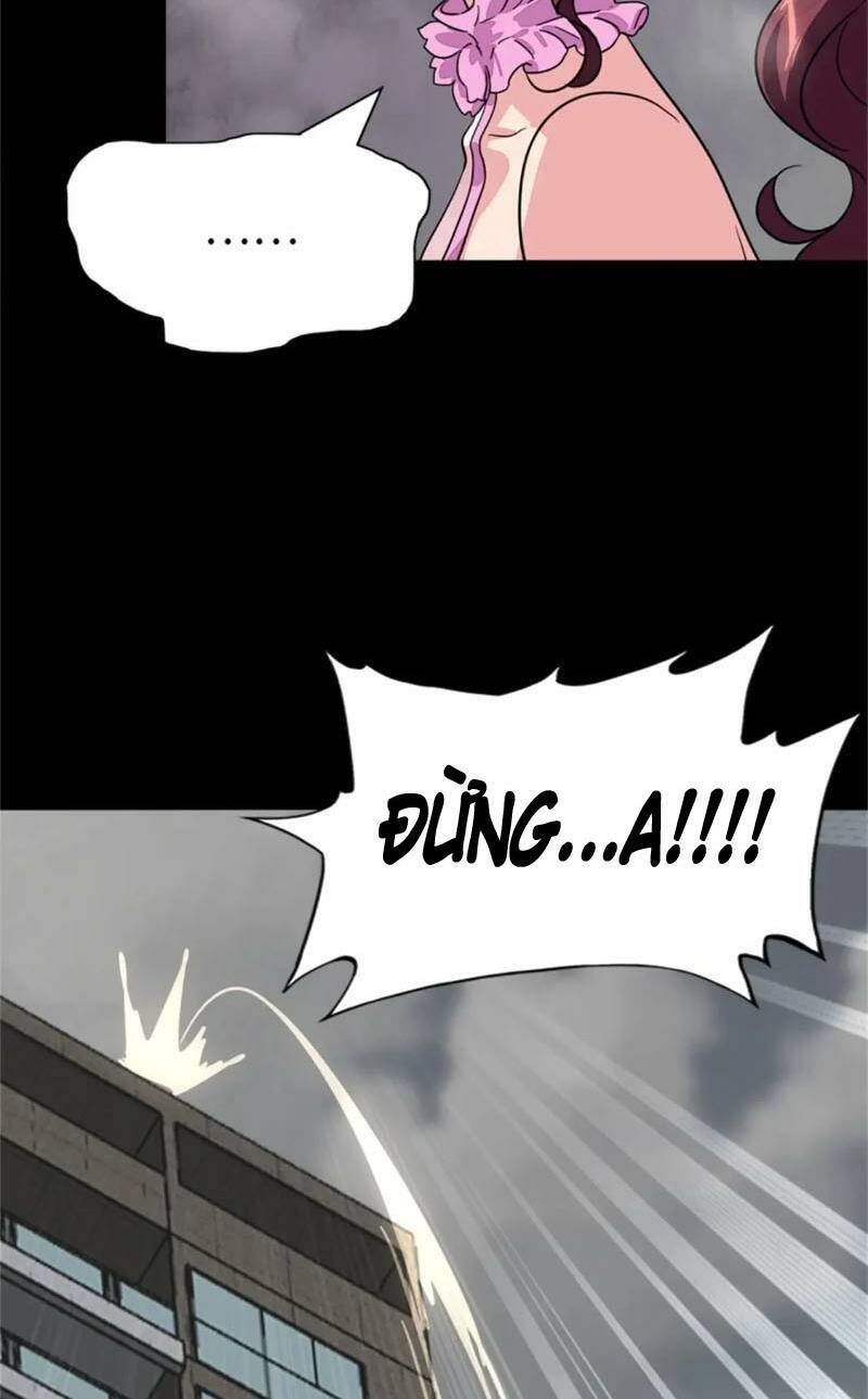 bạn gái virus của tôi chapter 412 4