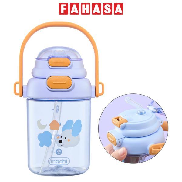 Bình Nước Kita Pop 560 ml - Inochi XL-2401