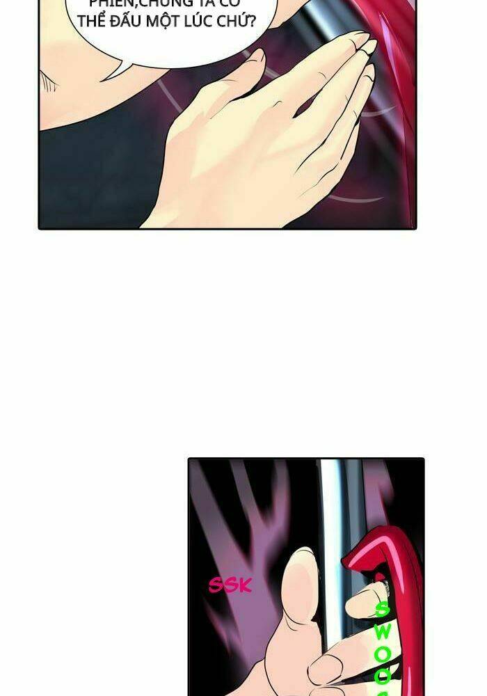 cuộc chiến trong tòa tháp chapter 293 59