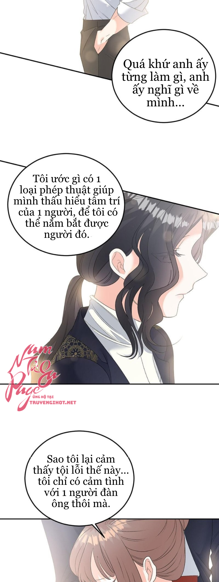 ebony, quạ đen chapter 73 23