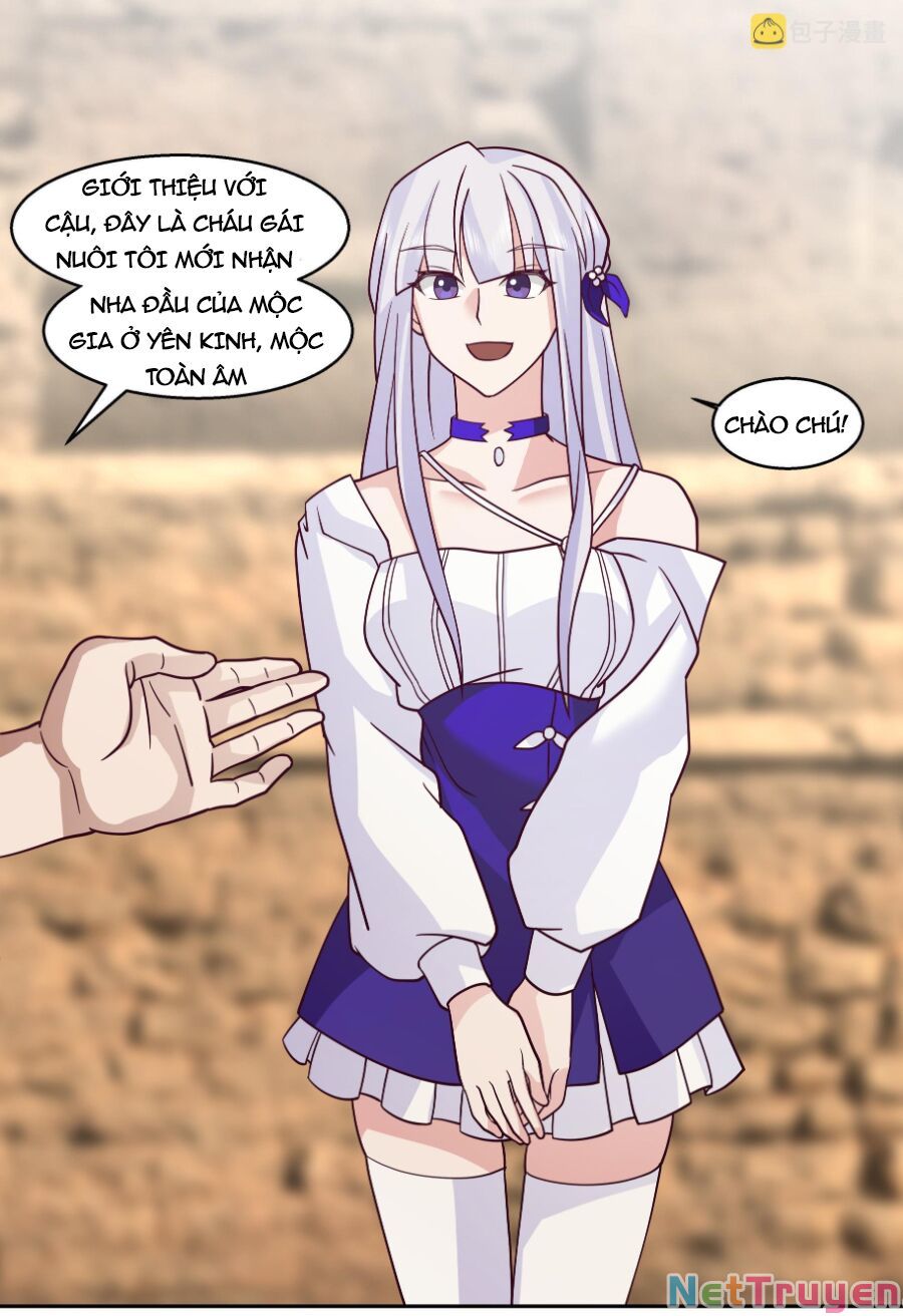 trên người ta có một rồng chapter 546 14