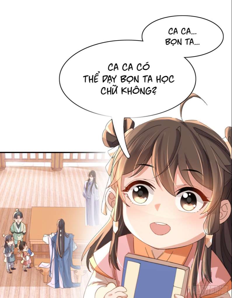 bá tổng vương phi lật xe chỉ nam chapter 36 4