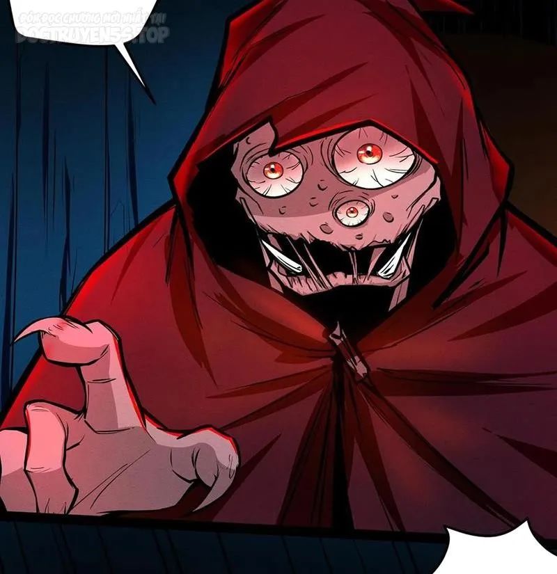 quỷ dị dược tề sư: bệnh nhân của ta đều là kinh khủng chapter 129 10