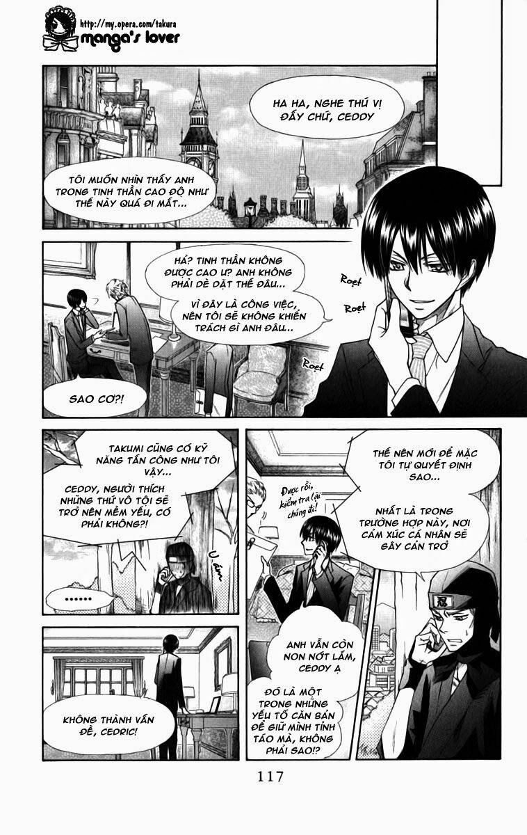 khi sếp là hầu bàn chapter 54 16