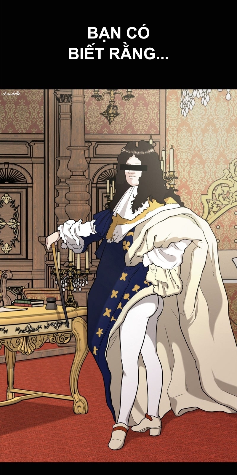 the hip guy chapter 4 1