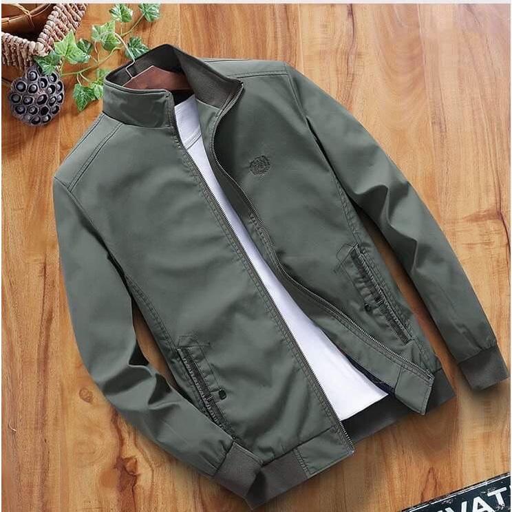 ÁO KHOÁC NAM CAO CẤP CÓ SIZE LỚN B.BY