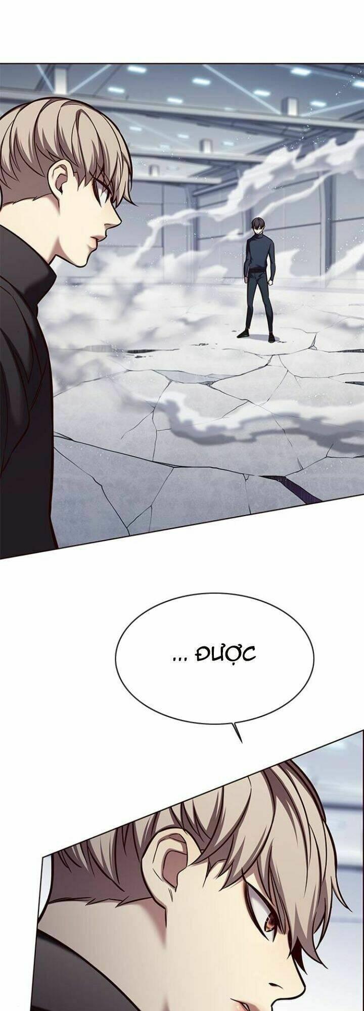 biến thân thành mèo chapter 120 47