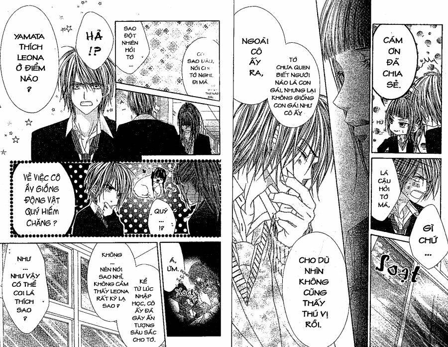 khởi đầu tình yêu chapter 4 64