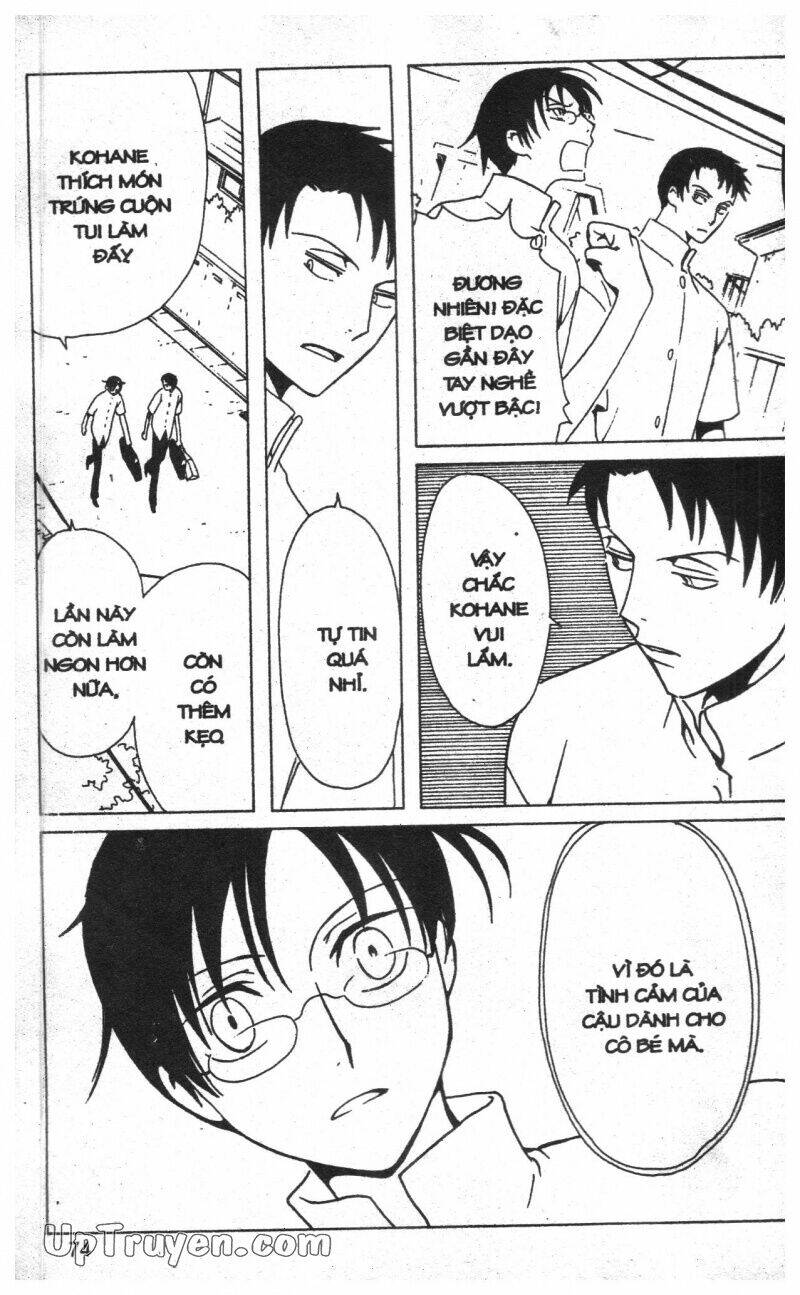 xxxholic - hành trình bí ẩn chapter 12 68
