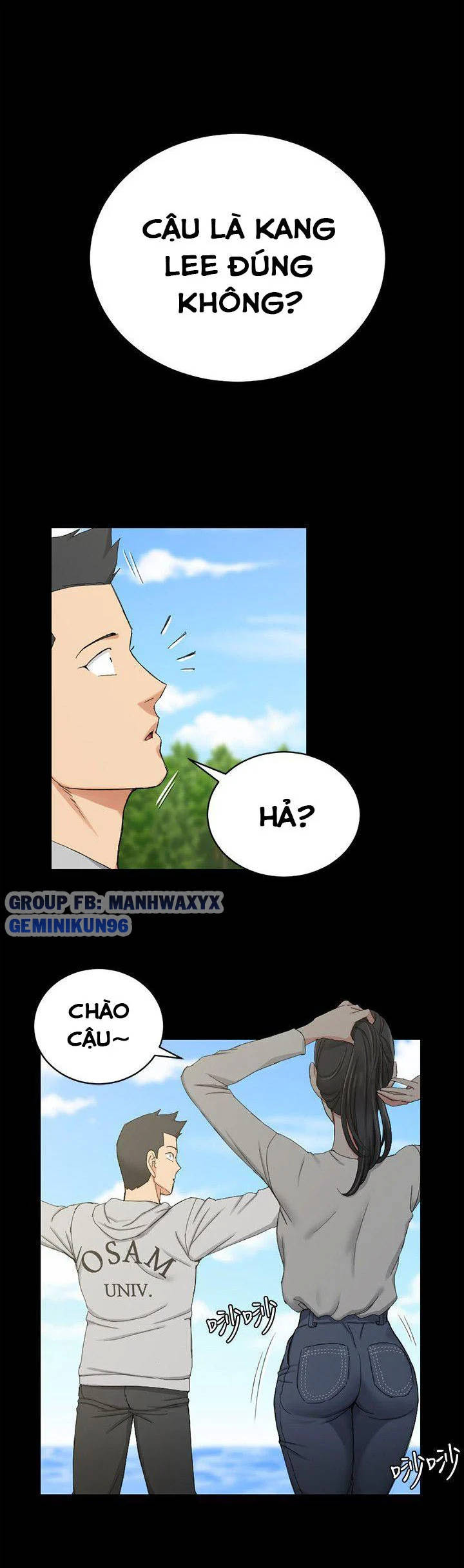 thanh niên động kinh chapter 69 2