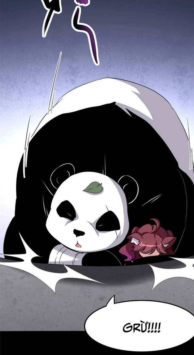 bạn gái virus của tôi chapter 416 10