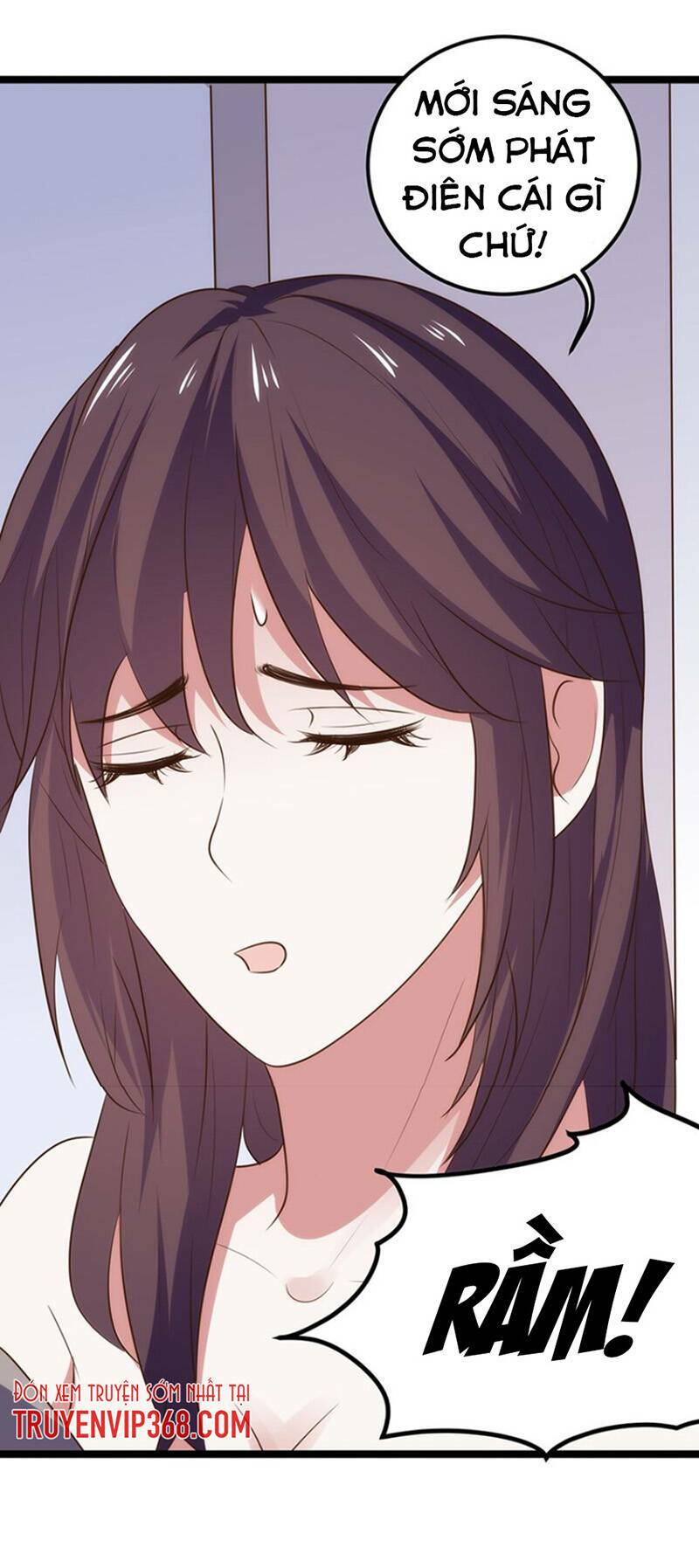 nữ tiếp viên hàng không của boss chapter 38 8