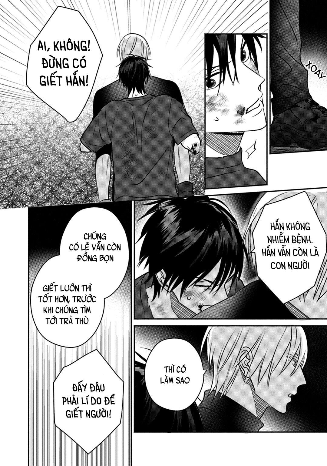 sống sót chapter 1 33