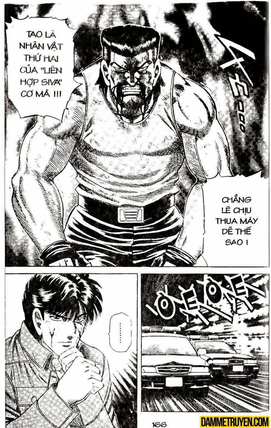 sức mạnh nhân đôi chapter 34.2 19