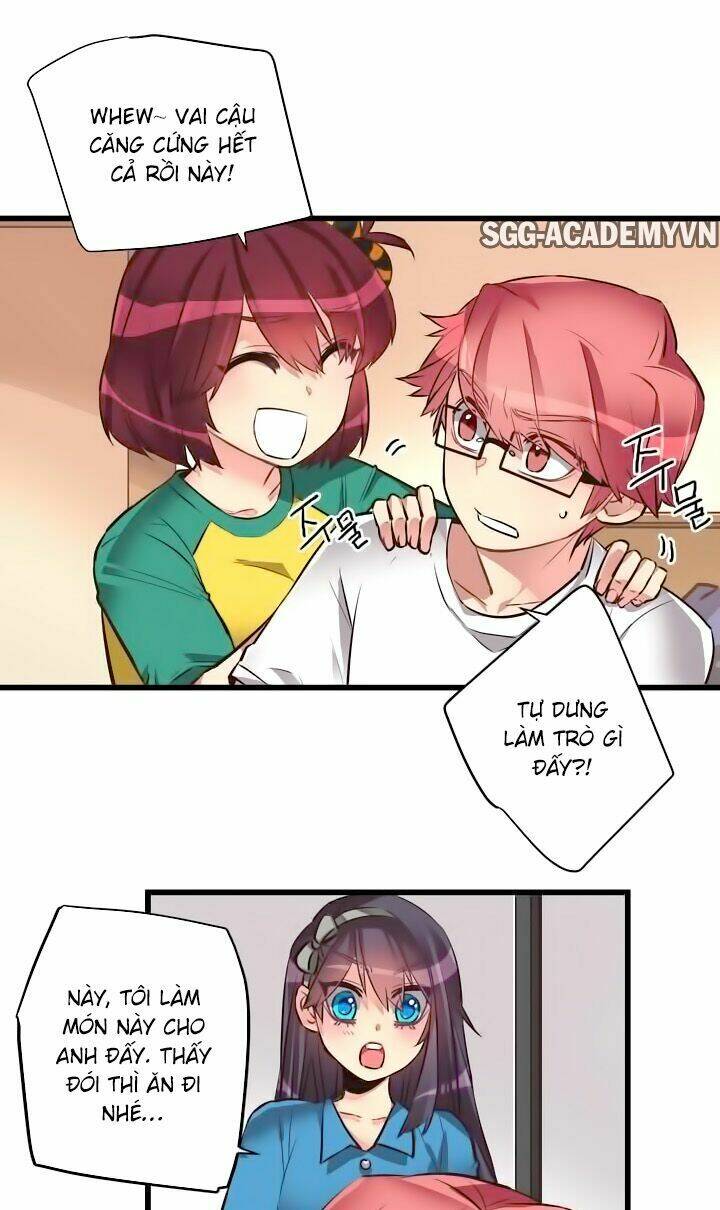 premarital relationship chapter 40 15