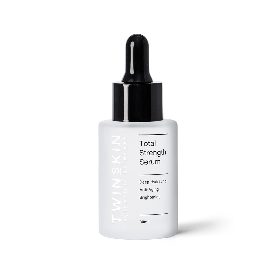 Total Strength Serum – Serum Dưỡng Sáng Da Và Cấp Nước