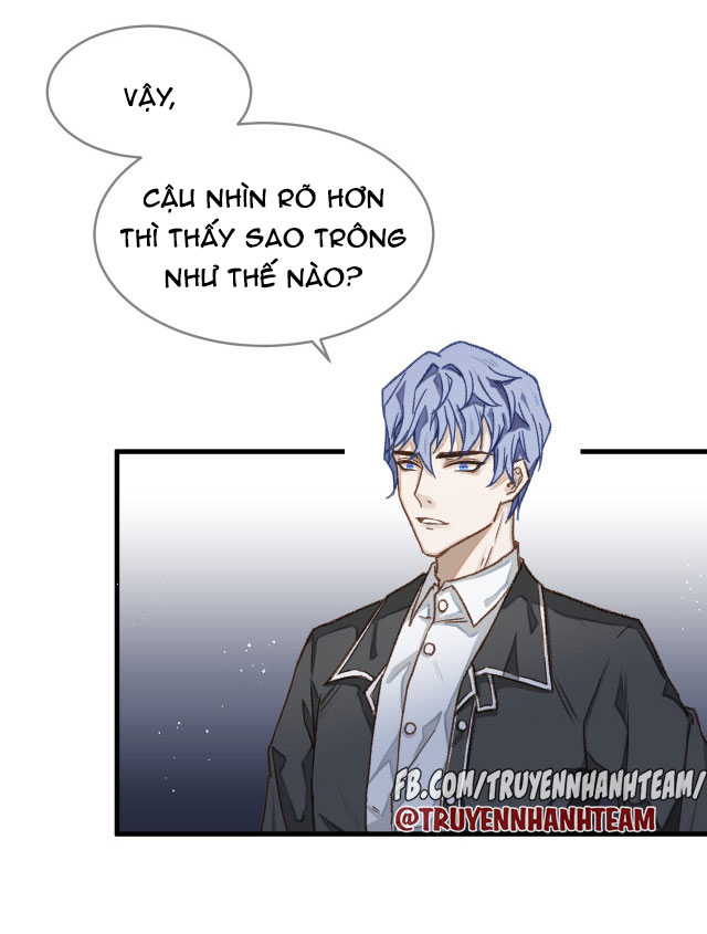 suy cho cùng tôi vẫn ưu tú như thế chapter 1 26