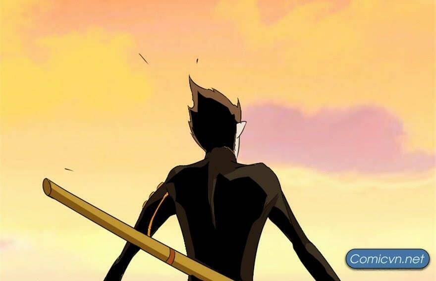 trùng sinh thành yêu chapter 11 21