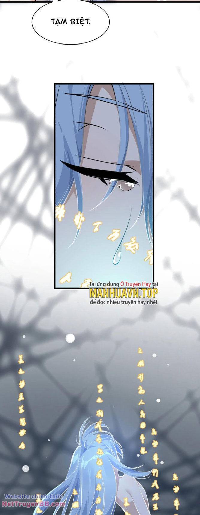 Tu Luyện Thành Tiên Ta Chỉ Muốn Nuôi Nữ Đồ Đệ chapter 125 15