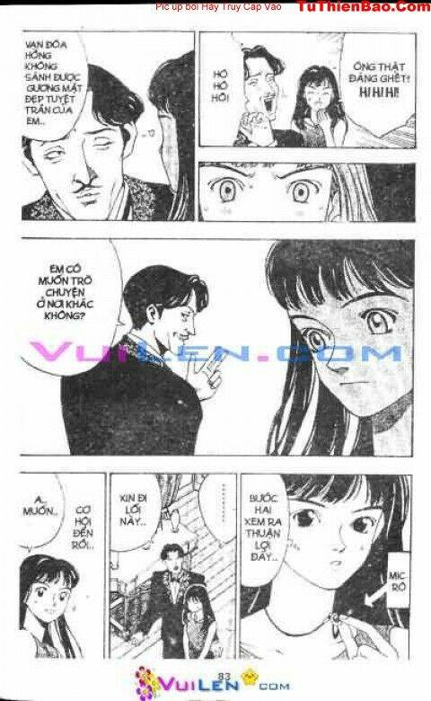 cô bé thám tử chapter 3 83