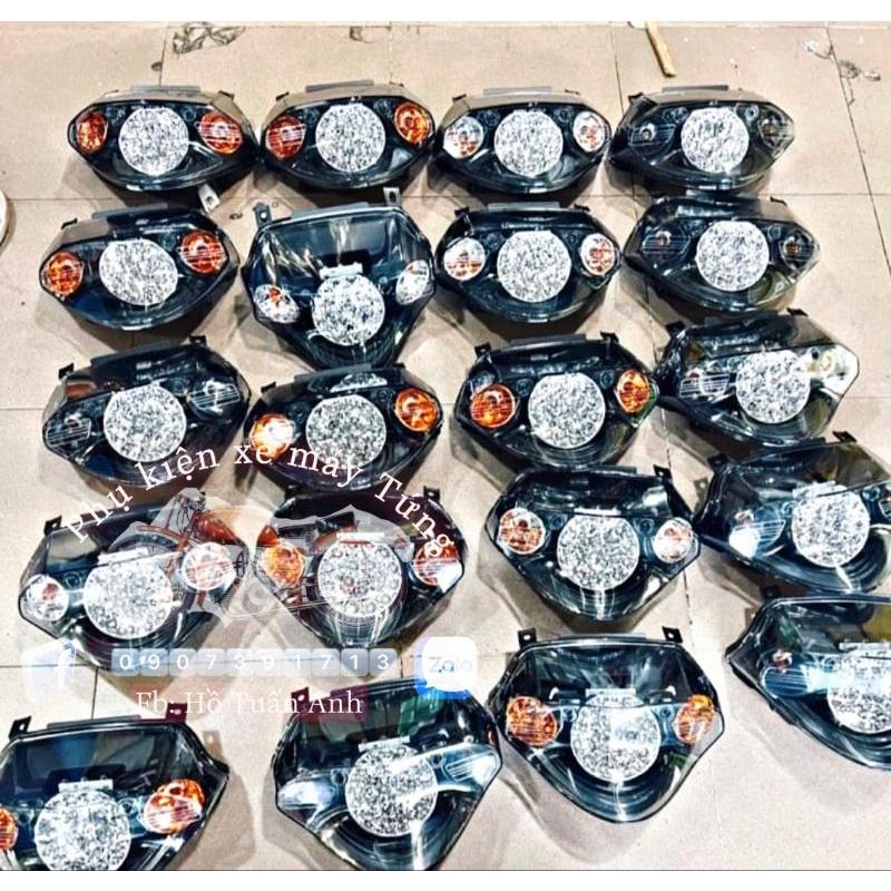 Cụm đèn hậu SIRIUS MALAYSIA