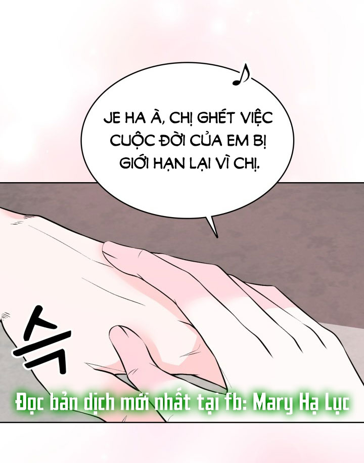 [18+] điều em cố giấu chapter 44.1 24